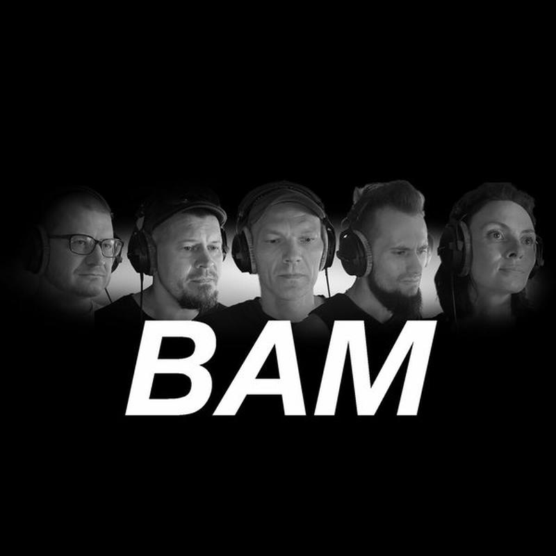 Вам cover art