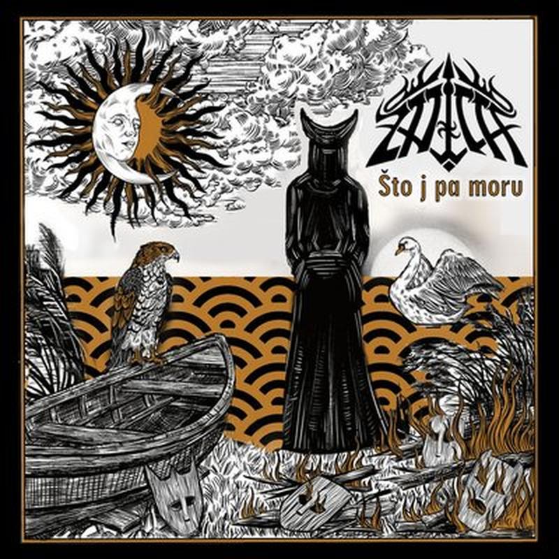 Što j pa moru cover art