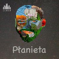 Płanieta cover