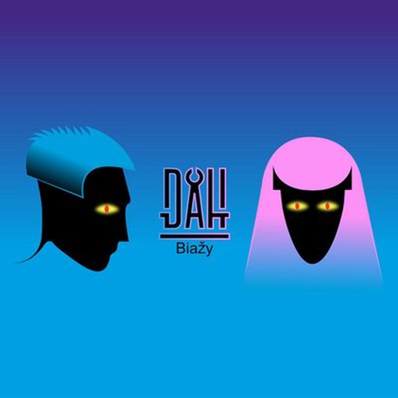 Ty i ja cover art