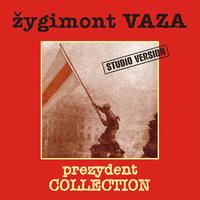 Prezydent Collection cover