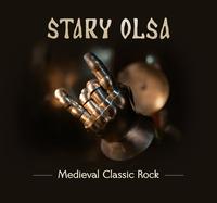 Medieval Classic Rock cover