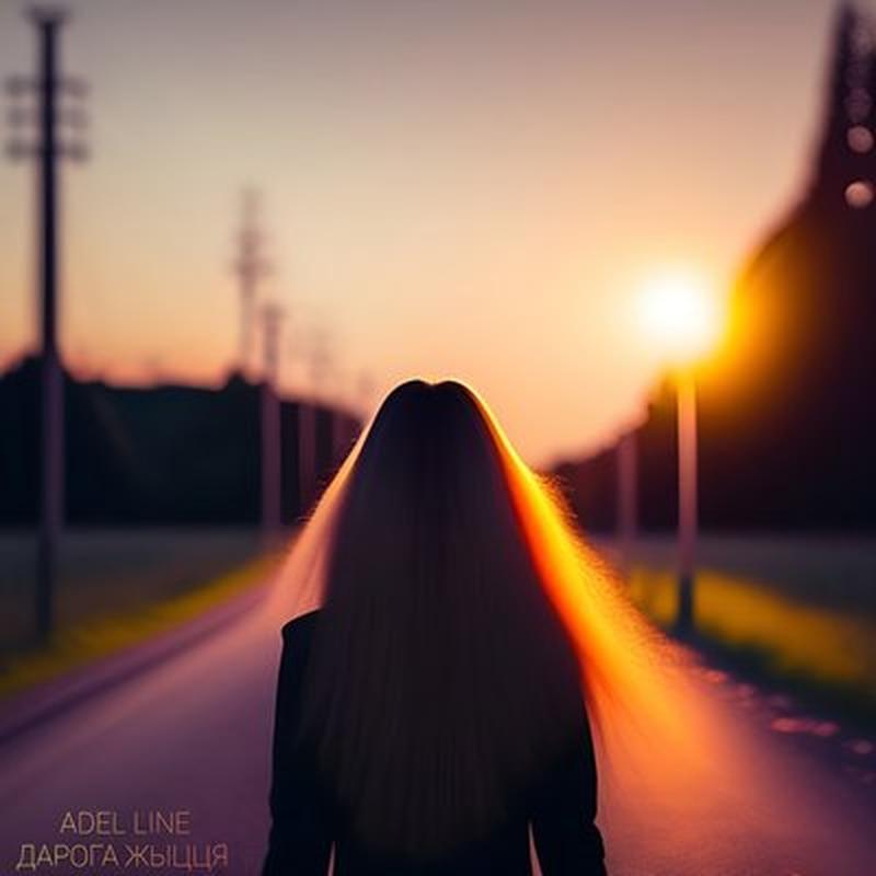 Дарога жыцця cover art