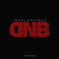 Biełaruski Dnb cover