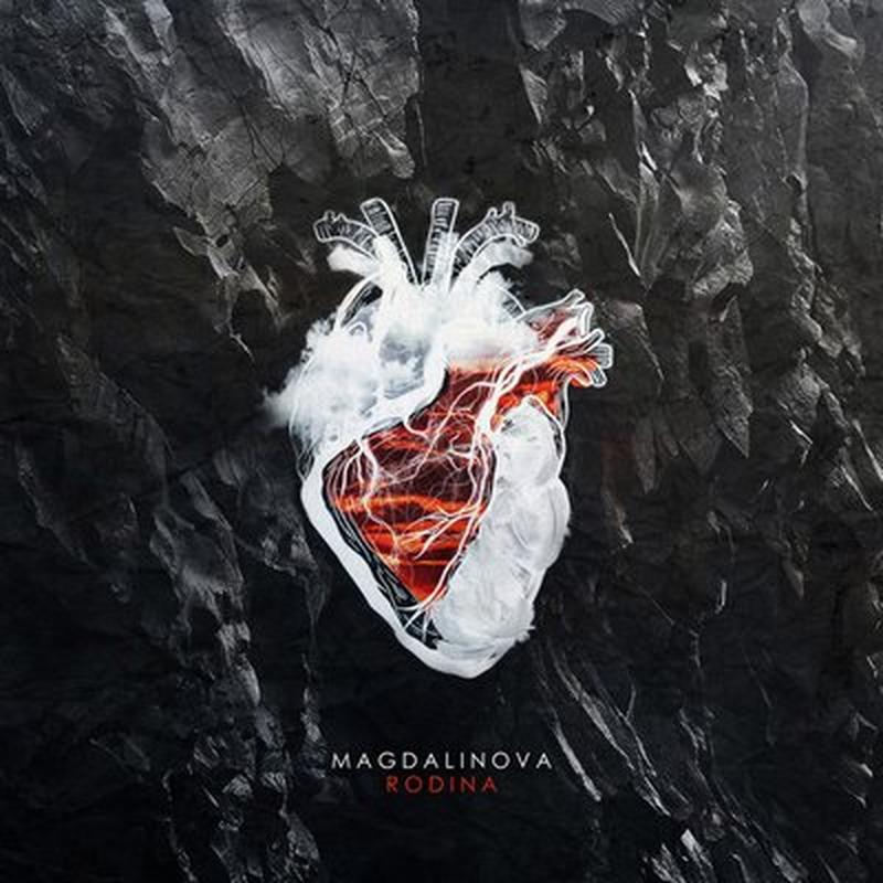 Rodina cover art