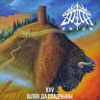 Жыццё cover