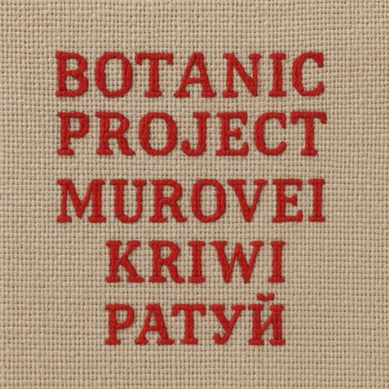 Ратуй cover art
