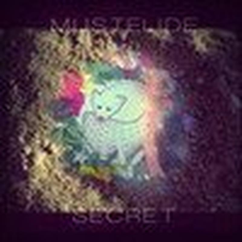 Secret cover art