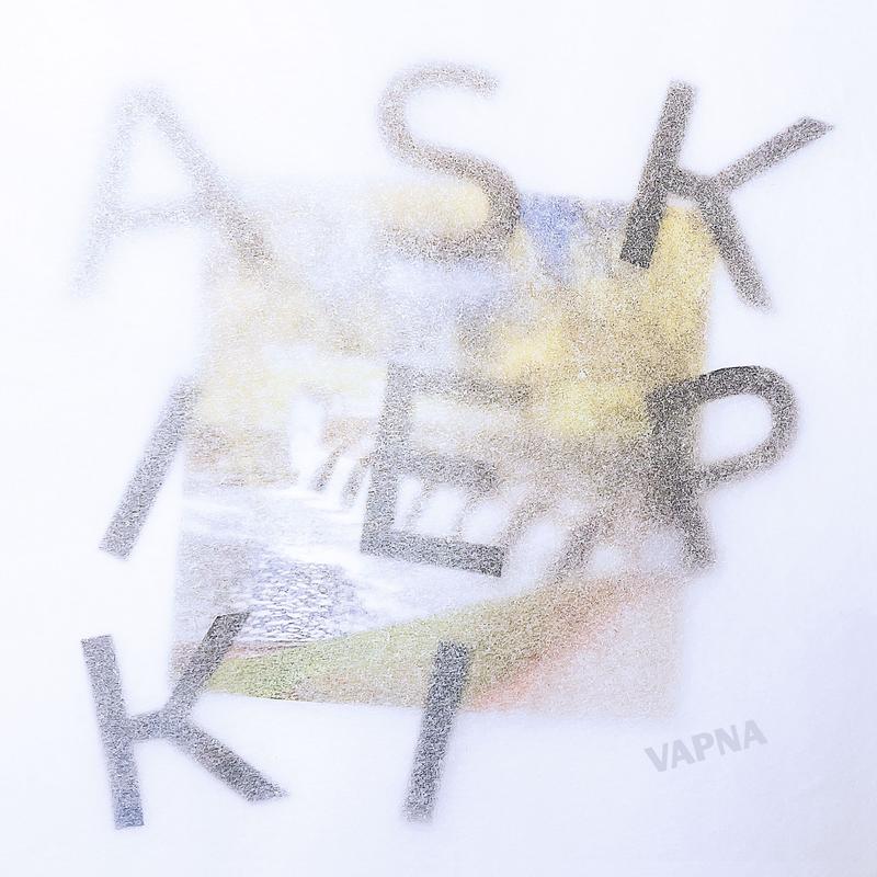 Šeryja Zony cover art