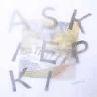 Askiepki cover