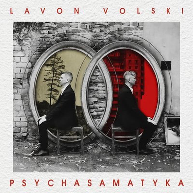 Čałaviek Nichto cover art