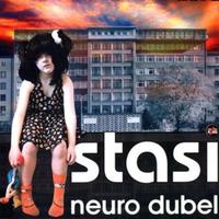Stasi cover