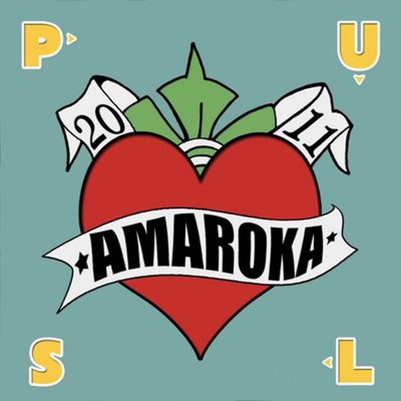 Puls cover art
