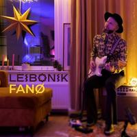 Fanø cover