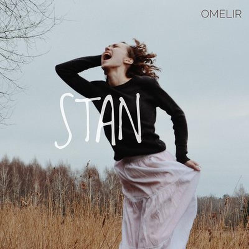 Stan cover art