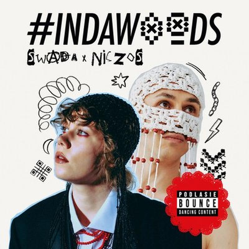 Pradmova cover art