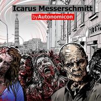Icarus Messerschmitt cover
