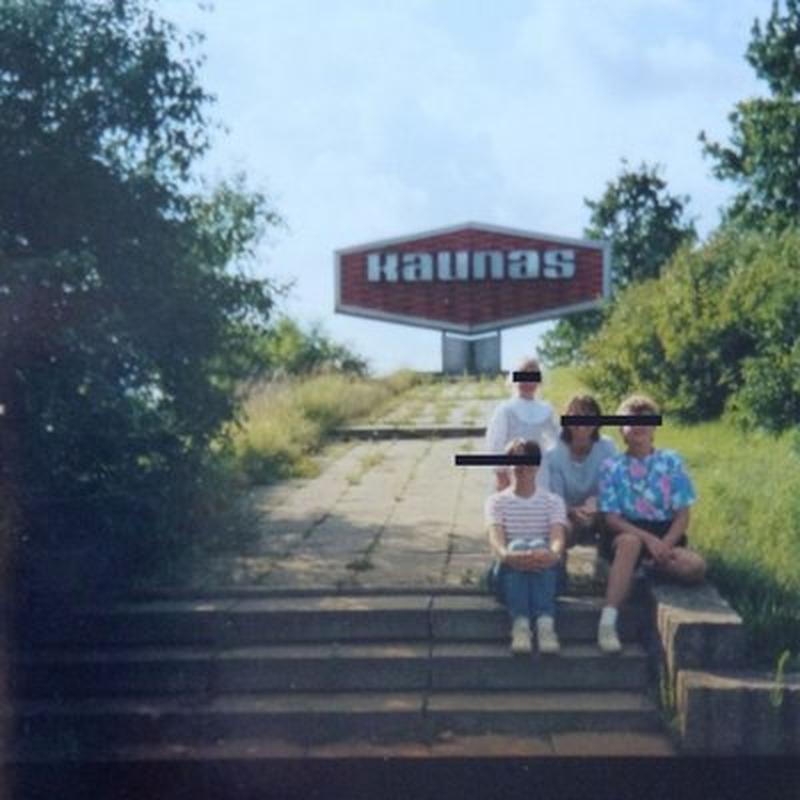 11th Page (Summer 1991) cover art
