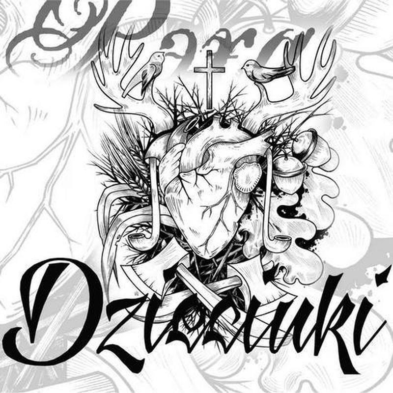 Давыд Гарадзенскі cover art