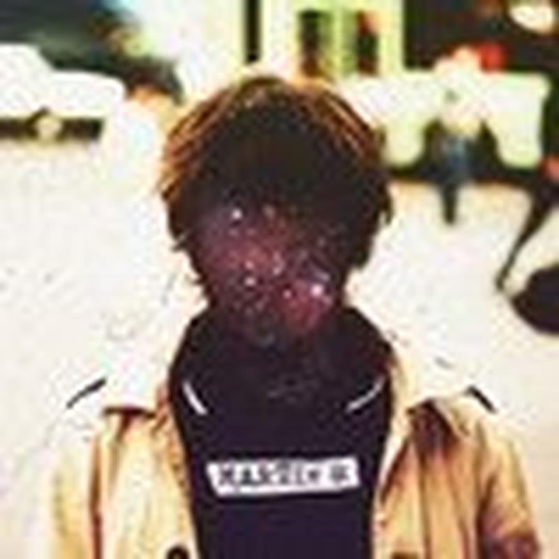 Martin S. cover art