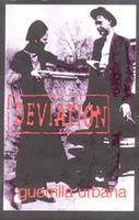 Guerrilla Urbana cover