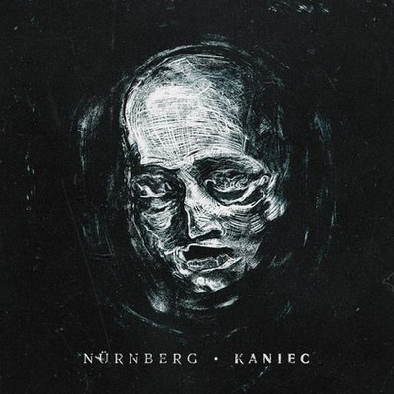 Kaniec cover art