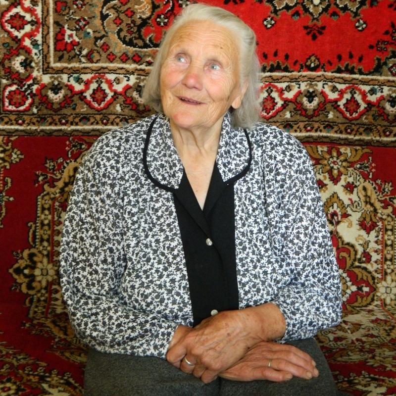 Ой, ні кукуй зязюлечка рана (сенакосная) cover art