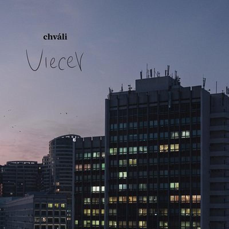 Viecer cover art