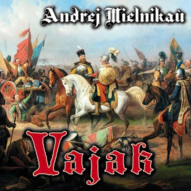Vajak ✸ Ваяк cover art