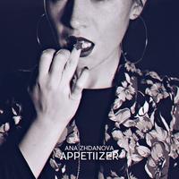 Appetiizer cover