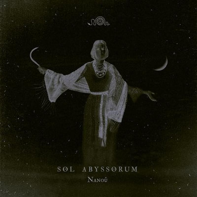 Nanoŭ cover art