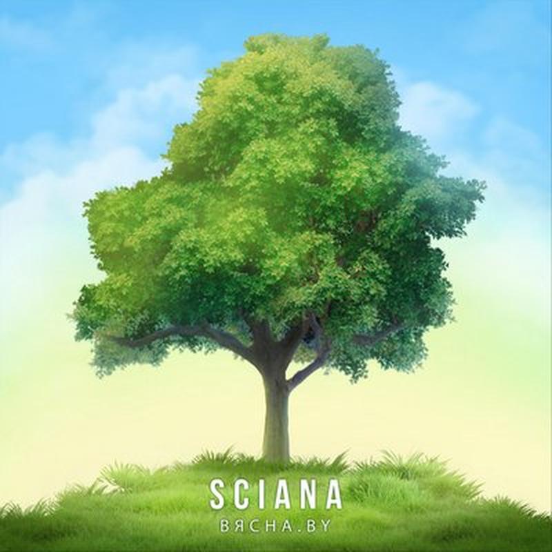 Вясна.by cover art