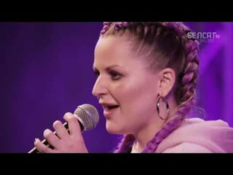 Belsat Music Live #89. Paulinn cover art