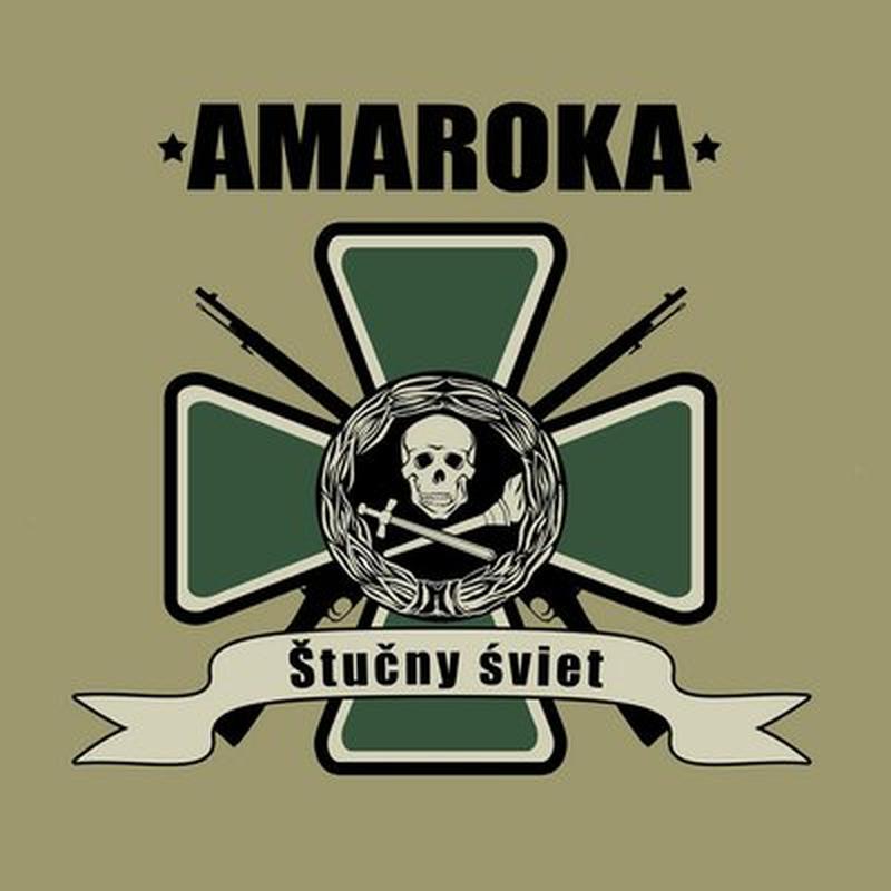 Štučny śviet cover art