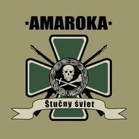 Štučny śviet cover