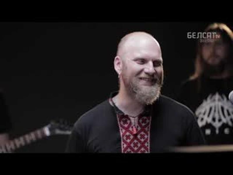 Belsat Music Live #64. Znich у BML: «Хэві-мэтал у кожную хату!» cover art