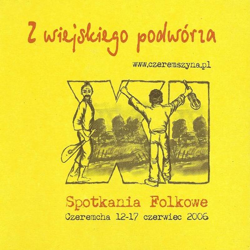 A moj dziadźka dudnik byu cover art