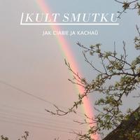 jak ciabie ja kachaŭ cover