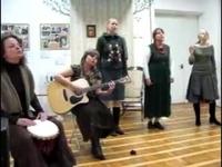 Гарэла сасна cover art