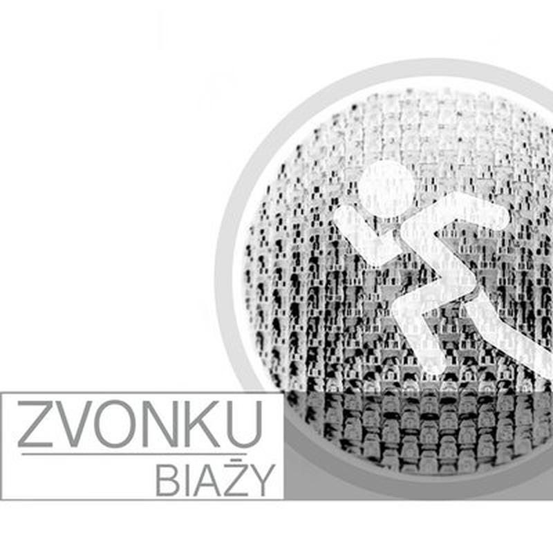 Biazhy cover art