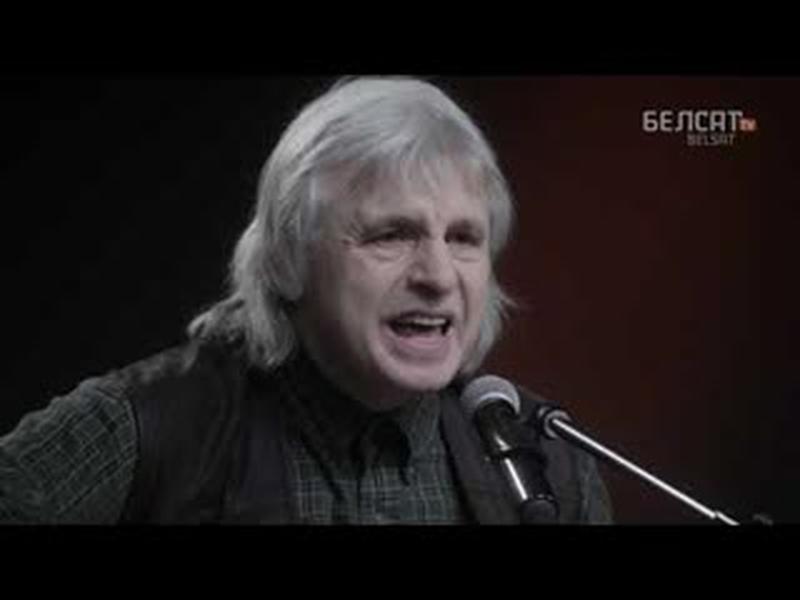 Belsat Music Live #60. Алесь Камоцкі cover art