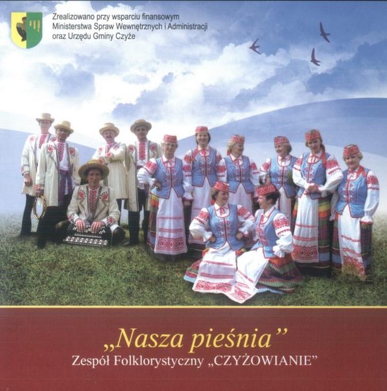 Walc junactwa cover art