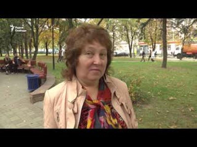 «Мы называем "Мінск", бо мы не беларусы» | «Мы называем "Минск", потому что мы не беларусы» cover art