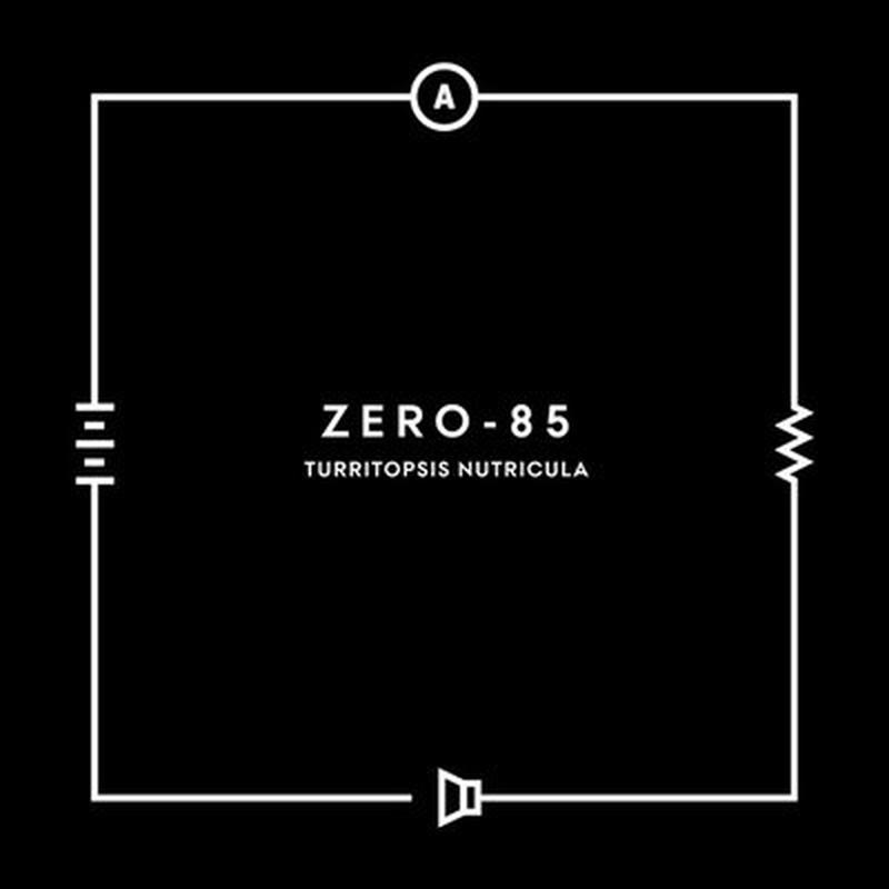 Urbs Invisiblis cover art