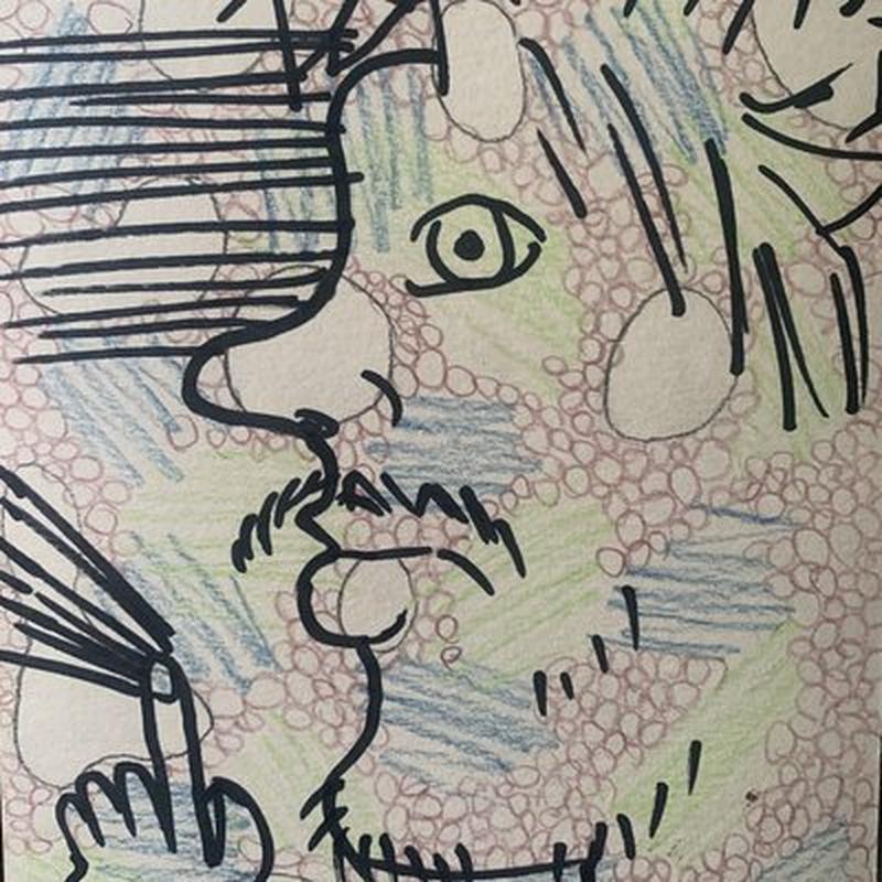 Прыгожыя рыбы cover art