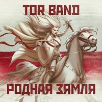 Родная зямля cover