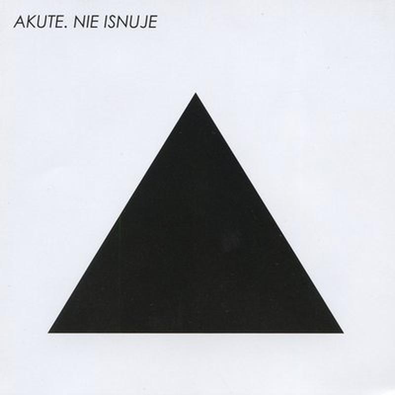 Кроў бы вада cover art