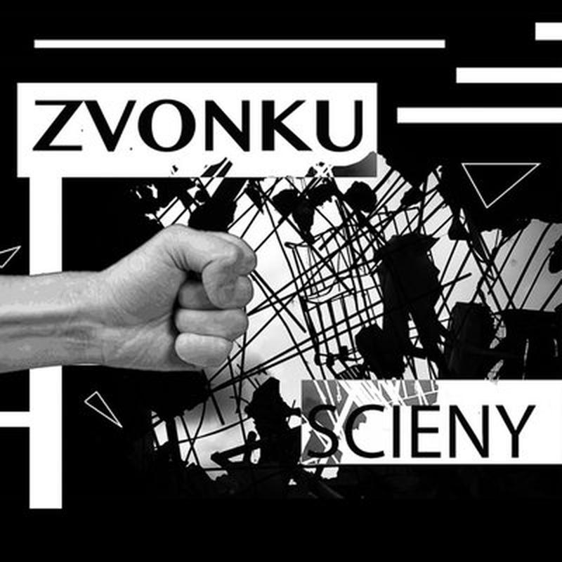 Сцены cover art