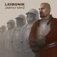 Jaryły Kryž cover