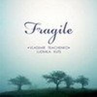 Fragile cover